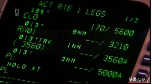 159名乘客死於飛機一個錯誤的座標:1995年12月20日美航965號墜毀 159名乘客死於飛機一個錯誤的座標:1995年12月20日美航965號墜毀