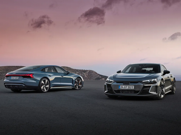 豪華品牌純電動車即將扎堆上市，你還會選擇新勢力嗎？