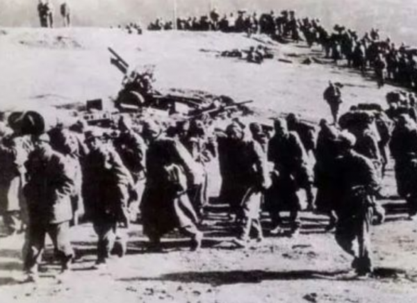 1965年印度偷襲巴基斯坦，使其險些亡國，關鍵時刻中國出手