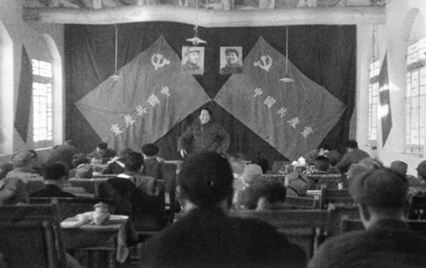 毛主席表哥文運昌,去北京酗酒被毛主席攆回家,離世前仍未能釋懷 毛主席表哥文運昌,去北京酗酒被毛主席攆回家,離世前仍未能釋懷