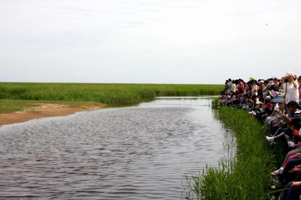 自駕十年(2013)——阿爾山踏青( 四) 自駕十年(2013)——阿爾山踏青( 四)