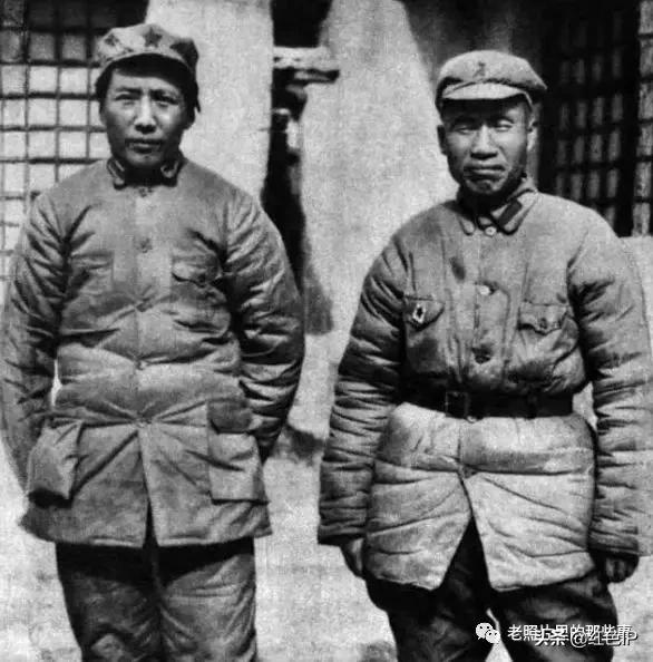 康克清親述：我與朱德總司令的革命姻緣