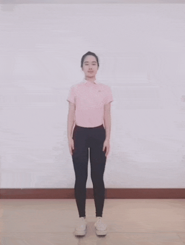 學起來！簡單實用的老年人居家健身操