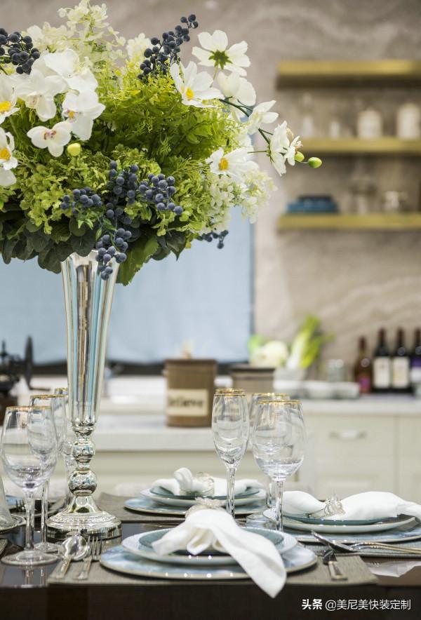 裝修這篇乾貨滿滿！家居花藝設計一看就懂了