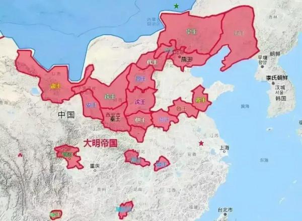 明朝和清朝值得吹捧嗎？