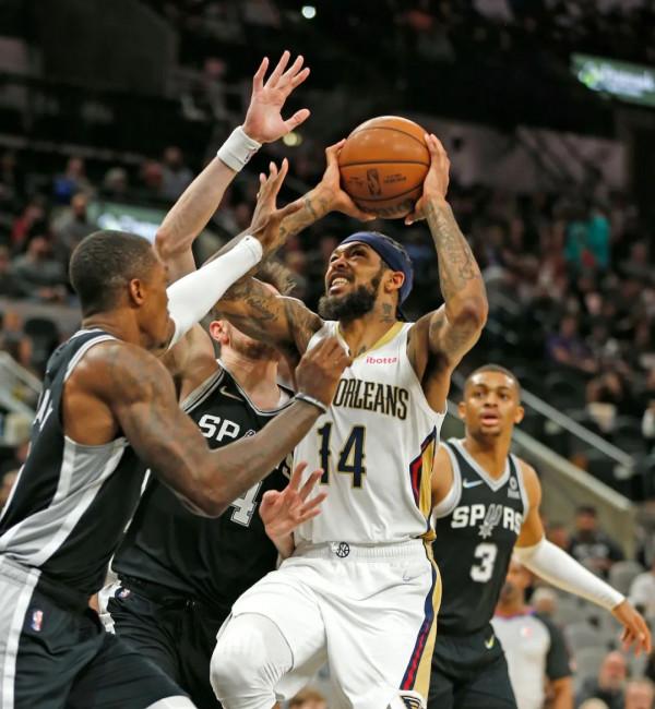 球鞋流言！莫蘭特簽名鞋將至，歐文終於穿8代了，鶯歌簽約李寧？