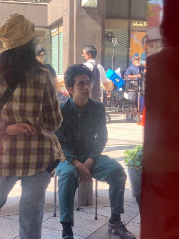 《幽遊白書》真人電視劇陣容曝光！2023年正式開播