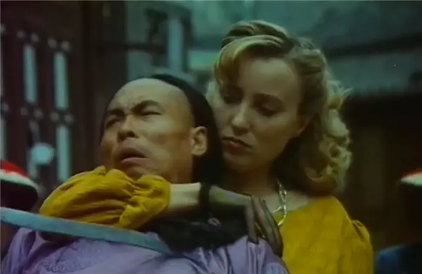 34年前,陳佩斯這部喜劇片,眾星雲集,周星馳曾經致敬過 34年前,陳佩斯這部喜劇片,眾星雲集,周星馳曾經致敬過