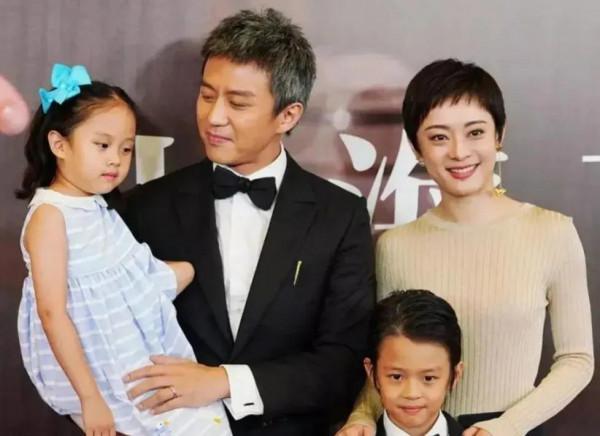 娛樂圈的好男人 其實一抓一大把 還是要對愛情和婚姻滿懷信心的~ ​​​