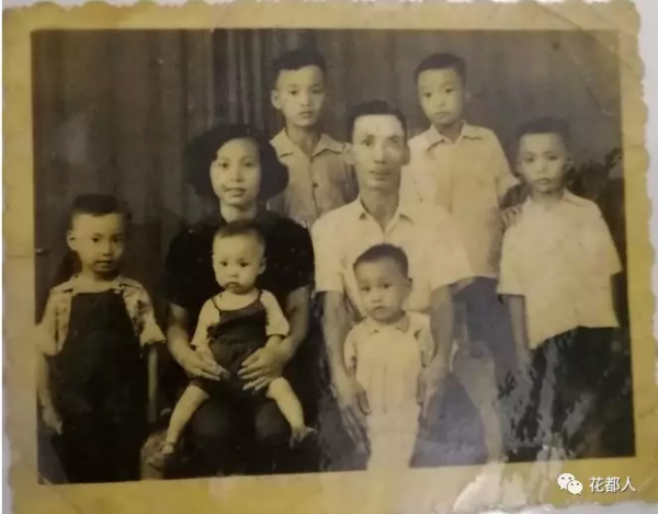 東湖村叔侄兩英雄，叔叔歸國抗日，侄子犧牲在朝鮮戰場