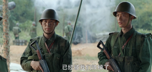 王牌部隊：高粱的兩次放水行為可以理解，但顧一野的慘敗是恥辱