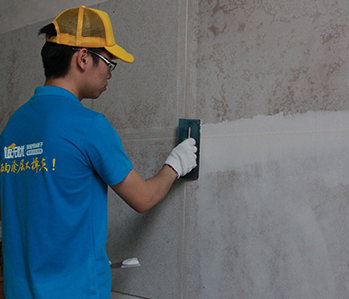 木板塗料脫落怎麼辦，如何修補？