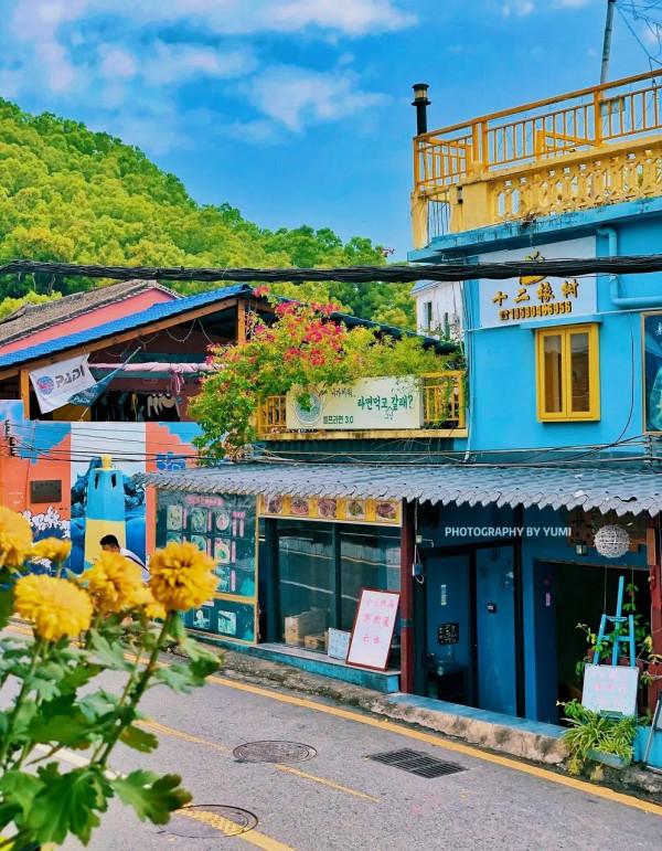 適合女生一個人去的旅行清單,這20個地方餘生定要一個個走遍 適合女生一個人去的旅行清單,這20個地方餘生定要一個個走遍