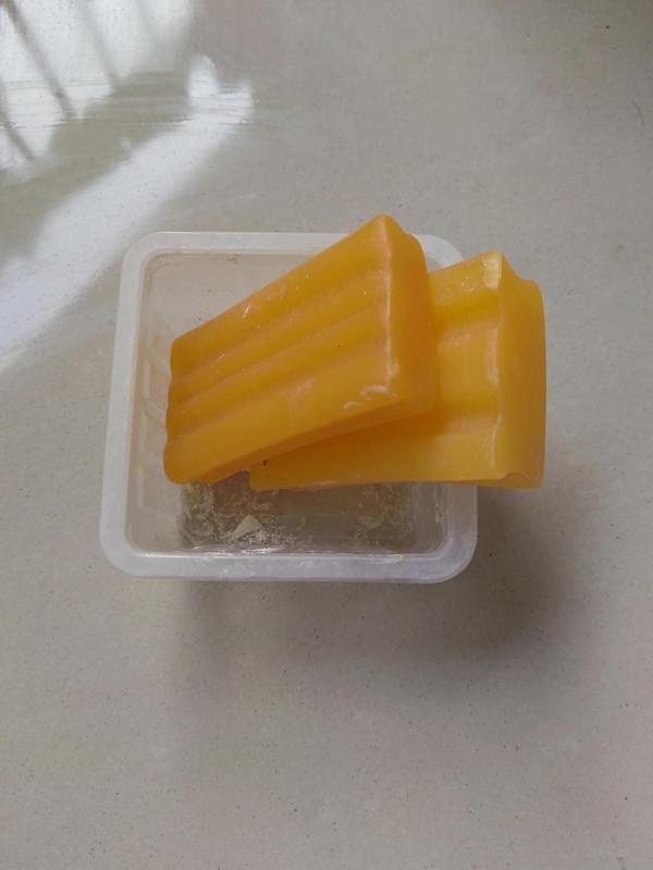 我的節儉生活之一