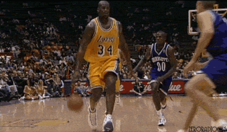 奧尼爾的天賦有多好?nba歷史能排第一麼? 奧尼爾的天賦有多好?nba歷史能排第一麼?