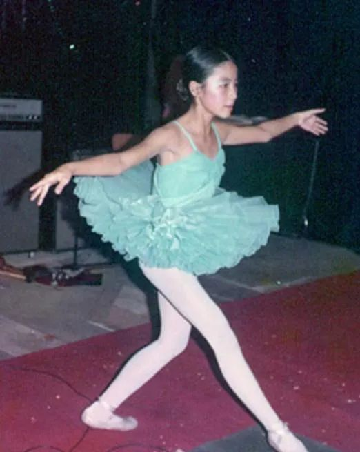 叱吒影壇的7位武打女星，個個巾幗不讓鬚眉，你記得誰？