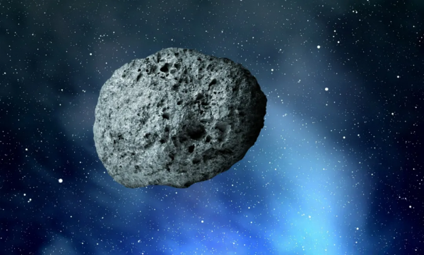 預報｜公里直徑小行星將於明天清晨飛越地球！(含觀測指南)