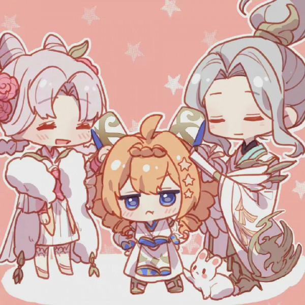 王者榮耀：三款源夢面板，你有幾款？