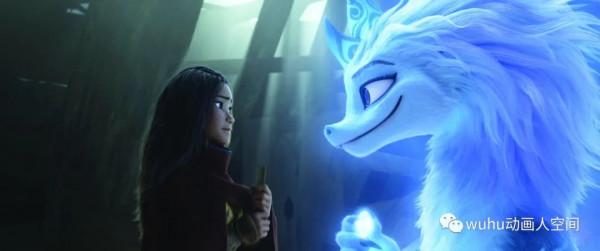 第49屆動畫安妮獎提名名單公佈！迪士尼獲10項提名領跑本屆