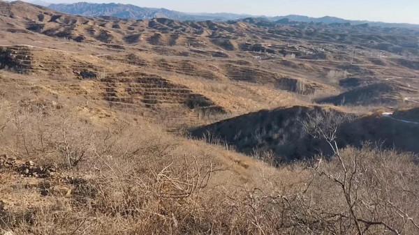 魯家峪的故事(2021－1131)