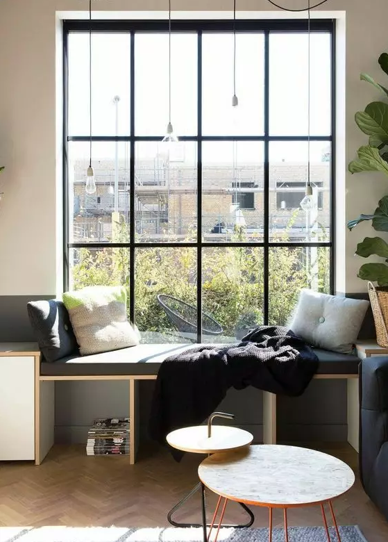 窗邊空間你利用起來了嗎？