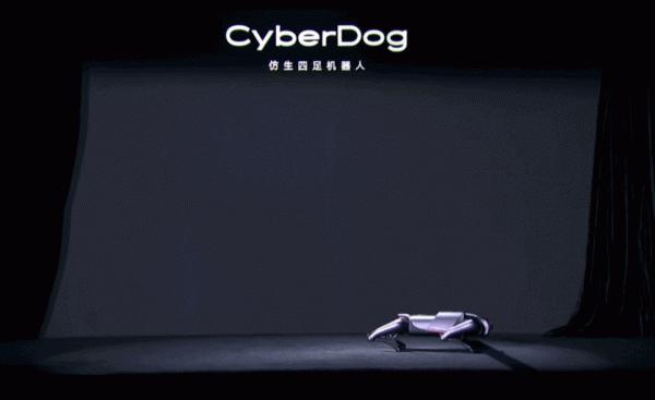 特斯拉造人、小鵬騎馬、小米遛狗，準車企們為何集體盯上了機器人生意？