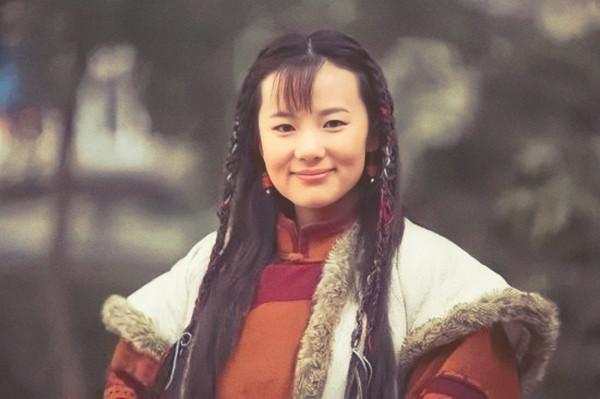 和王菲的初戀相愛28年，51歲的詠梅才是人間清醒