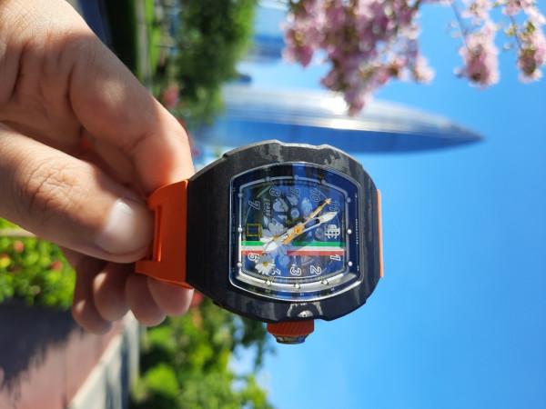 運動手錶品牌排行榜前十名大牌?DW手錶成為黑馬選手 運動手錶品牌排行榜前十名大牌?DW手錶成為黑馬選手