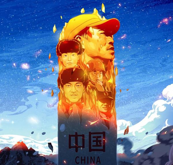 義大利人評美國仇華情緒？