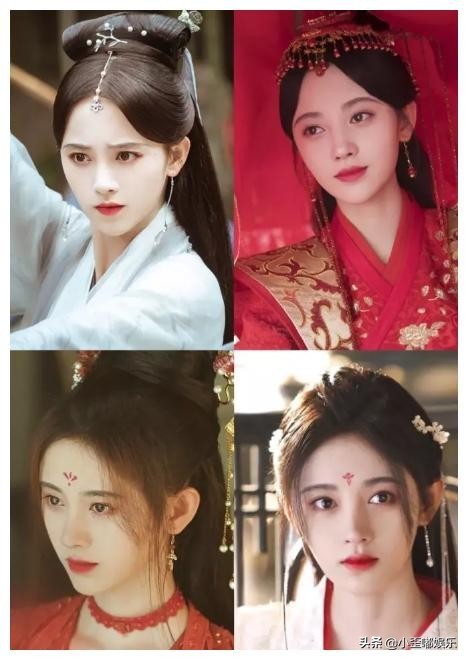 拉不下臉就不要演丑角,這幾位女星告訴你,什麼叫扮醜不糊弄觀眾 拉不下臉就不要演丑角,這幾位女星告訴你,什麼叫扮醜不糊弄觀眾