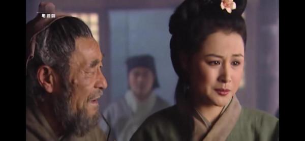 這位難道是於月仙？