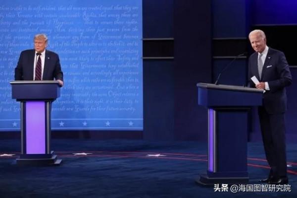 不要大選辯論？共和黨人的新主張