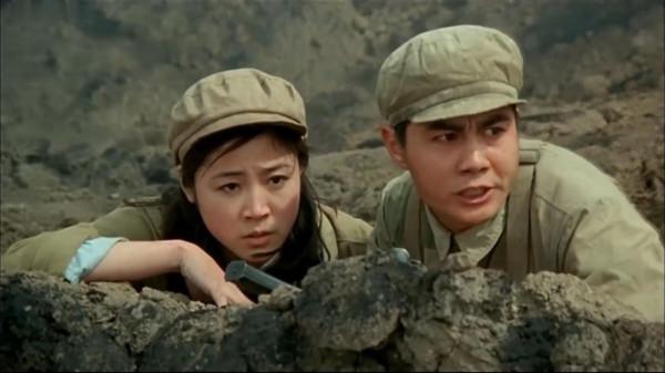一場對美軍傷害不大但侮辱性極強的戰鬥，中美共拍了3部電影
