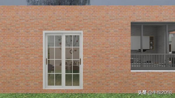 一個農村90後的新農村建設夢想之農村自建房改革建設