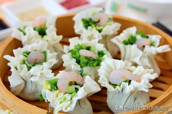 原來河北人餐桌上的主食，有那~麼~好吃！