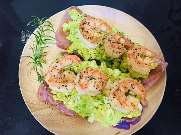 我輕斷食的一週減脂餐，發朋友圈被點贊，同事：難怪瘦了一圈