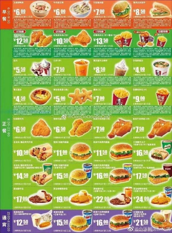 “我在麥當勞做炸雞，被5元漢堡逼瘋了”