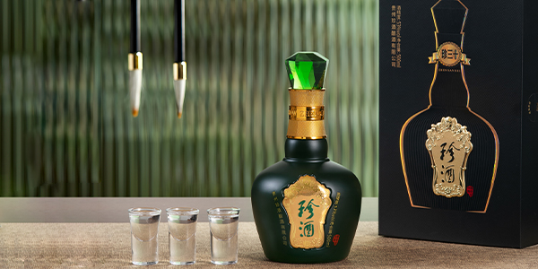 過年買酒，別總選“茅五劍”，這酒價格實惠，送禮待客好喝有面子