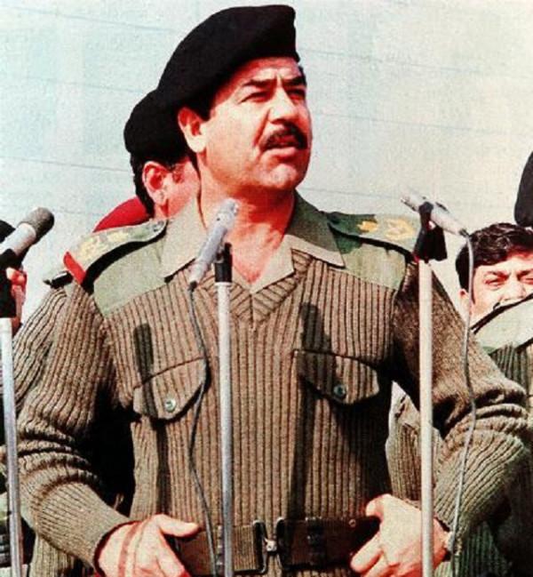 為何說兩伊戰爭救了中國兵工廠？看看當年的交易額，至今無法超越