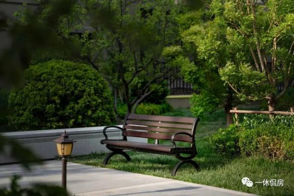 中海麗春湖墅：北五環外，1000萬起，剛需合院別墅，目標海淀？