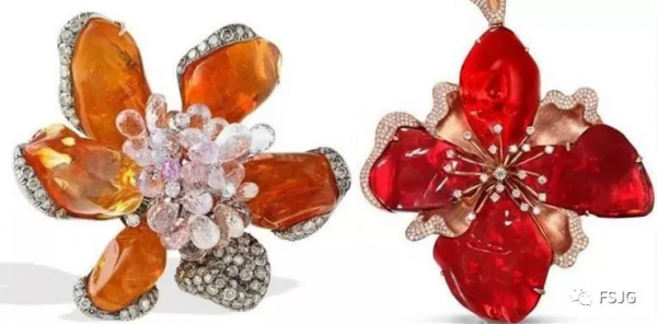 十月生辰石 | 它擁有著世間最絢麗的色彩,像星辰大海更像極光川流 十月生辰石 | 它擁有著世間最絢麗的色彩,像星辰大海更像極光川流