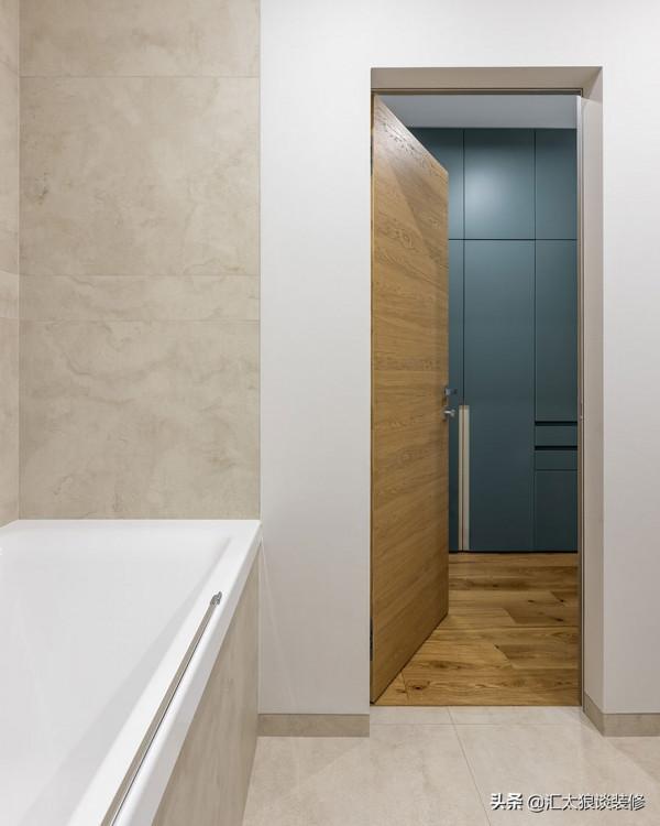 他家僅41㎡,裝修效果卻清爽敞亮很實用,家有小戶型的可以參考下 他家僅41㎡,裝修效果卻清爽敞亮很實用,家有小戶型的可以參考下