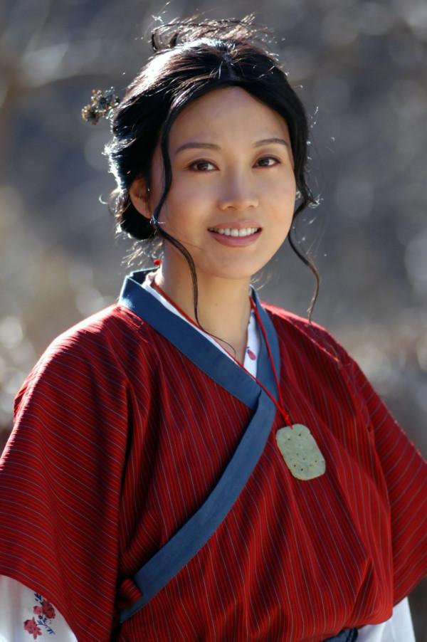 “離婚後至今單身”的9位女星，有人皈依佛門，有人依舊渴望愛情