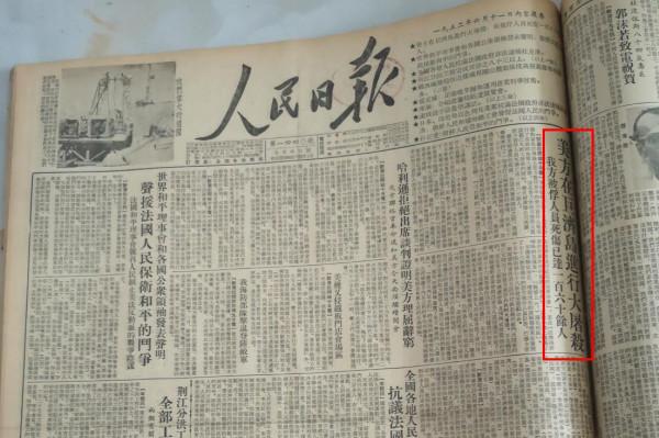 戰俘比達11.5：1，克拉克接任李奇微後第一件事便是血洗戰俘營