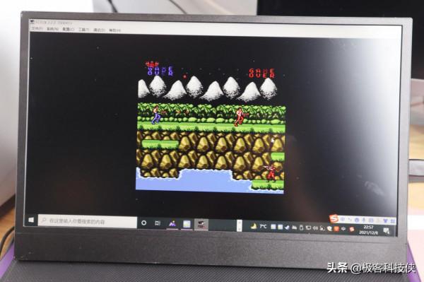 便攜顯示器如何選？安美特4K 15.6寸高畫質顯示器非你莫屬