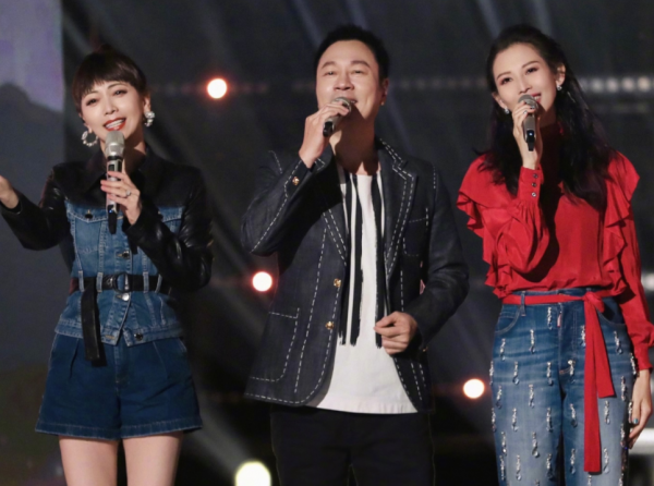 《你好星期六》收視回升！何炅狀態明顯好轉，TVB港星成收視密碼