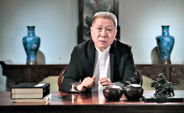 馬未都：司馬光砸不了缸，宋代燒不出大缸！結果被一成語打臉