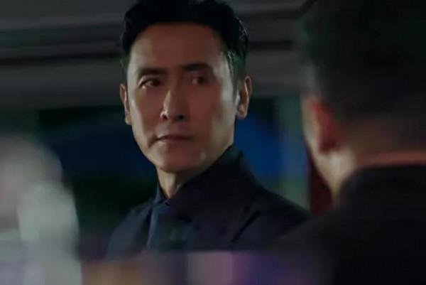 謝霆鋒空中轉呼啦圈,《飛虎3》滿屏荷爾蒙,內娛男星何時捲起來 謝霆鋒空中轉呼啦圈,《飛虎3》滿屏荷爾蒙,內娛男星何時捲起來