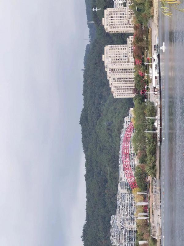 千島湖：走進秋天裡，遇見美好秋色