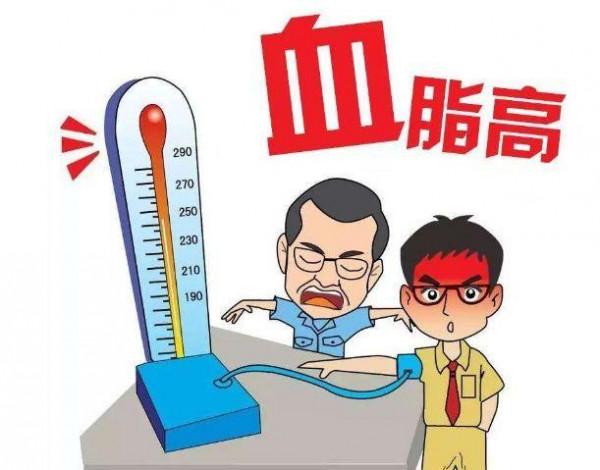 50歲大叔，每天吃大蒜降血脂，3個月後他的血脂怎麼樣了？